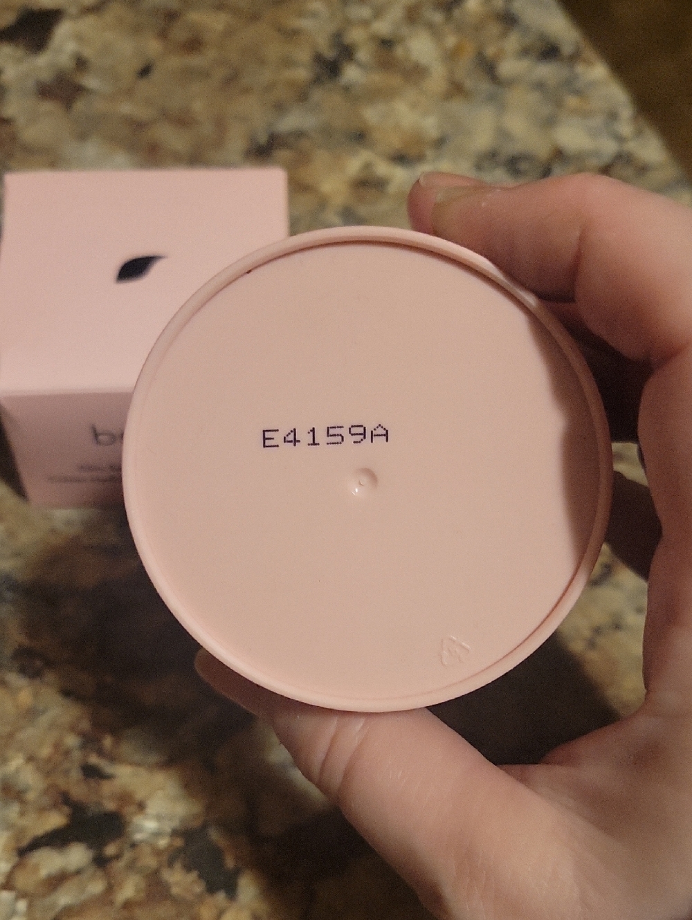 Boscia~ Chia Seed Moisture Cream - Picture 5 of 8